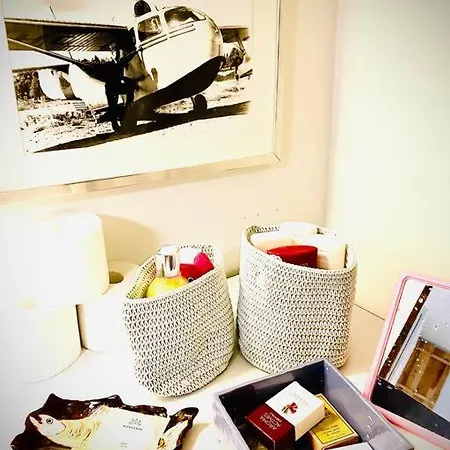 Apartment, View Over The Roofs For The Sunrise Apartmán *