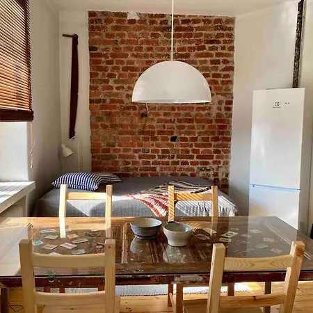 Apartment, View Over The Roofs For The Sunrise * Helsinki