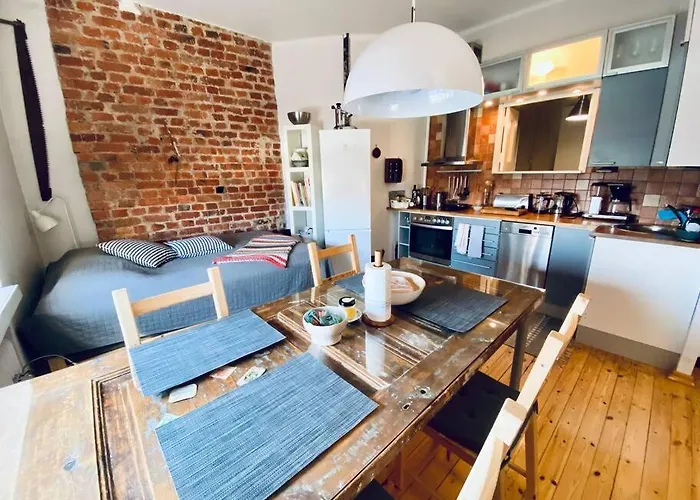 Apartment, View Over The Roofs For The Sunrise Helsinki